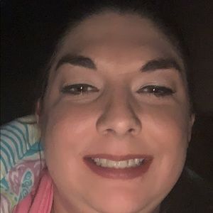 Meet your Posher, Joanna